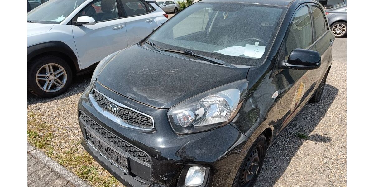 Kia Picanto 211.000 km 3.150 &euro; ensdorf 66806