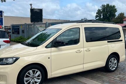 VW Caddy 327.000 km 11.900 &euro; hamburg 20537