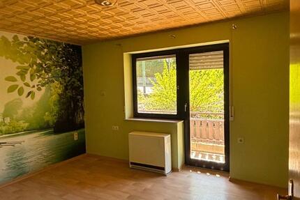 Wohnung Hünfeld - 4 Zimmer, 104 m&sup2;, 750&euro; | Angebot:26395121