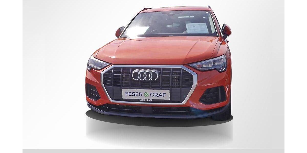 Audi Q3 48.200 km 26.880 € Erlangen 91058