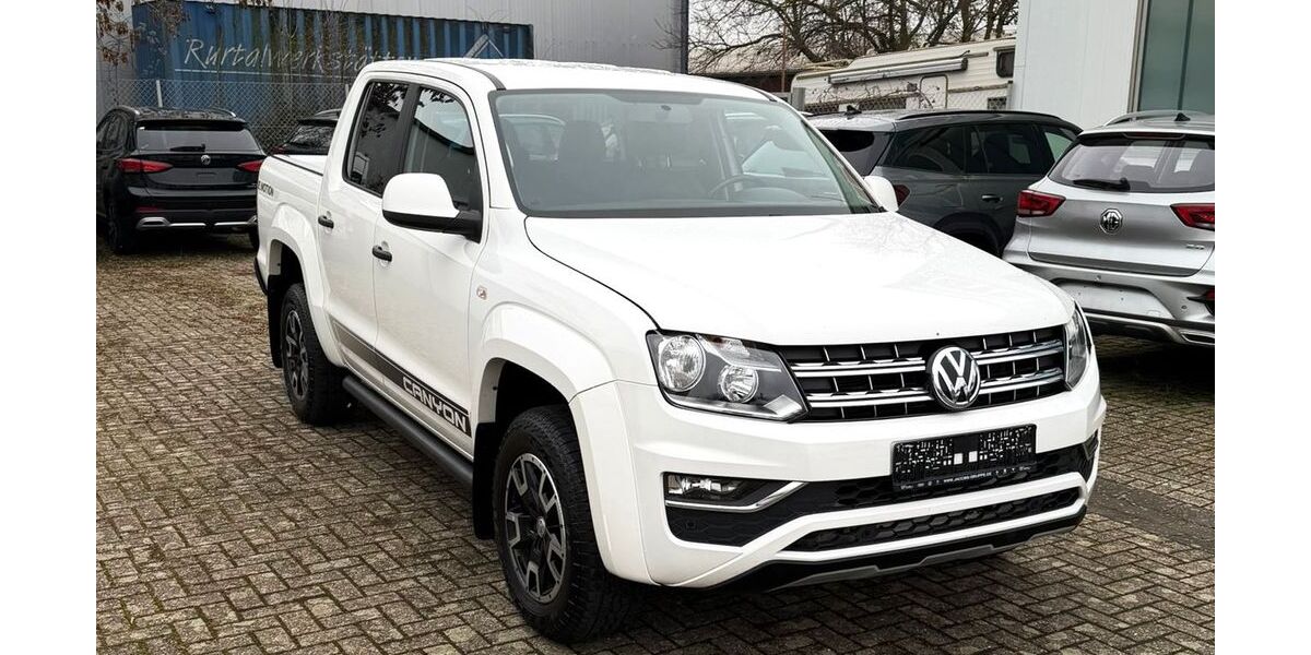 VW Amarok 210.799 km 18.990 &euro; Düren 52349