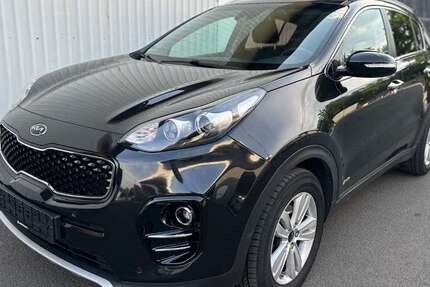 Kia Sportage 133.000 km 13.950 € Biebergemünd 63599