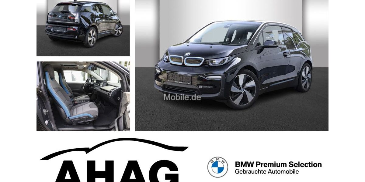 BMW i3 32.842 km 18.940 &euro; Dorsten 46282