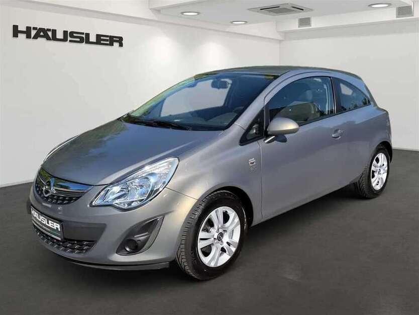 Corsa