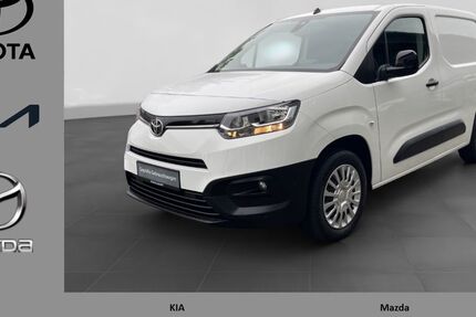 Toyota Proace City 44.227 km 17.990 &euro; Delmenhorst 27755