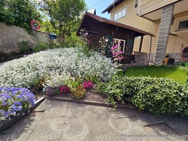 Einfamilienhaus Immenstadt im Allgäu - 11 Zimmer, 331 m&sup2;, 899.999&euro; | Angebot:25650664