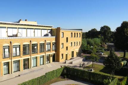 Gewerbeobjekt Bitterfeld-Wolfen Bitterfeld - 590&euro; | Angebot:24714602