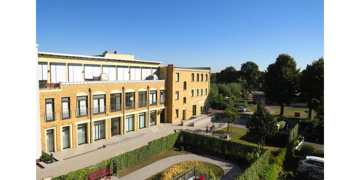 Gewerbeobjekt Bitterfeld-Wolfen Bitterfeld - 590&euro; | Angebot:24714602