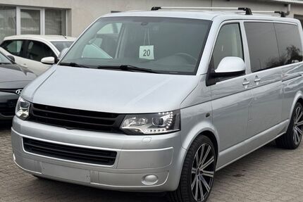 VW T5 Transporter 136.565 km 20.700 &euro; Neustadt 31535