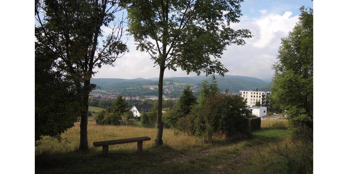 Etagenwohnung Bad Lauterberg im Harz - 2 Zimmer, 57 m&sup2;, 65.000&euro; | Angebot:27068624