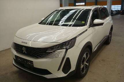 Peugeot 5008 64.230 km 23.290 € Schöningen 38364