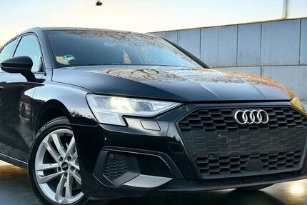 Audi A3 95.519 km 19.499 &euro; Potsdam 14482