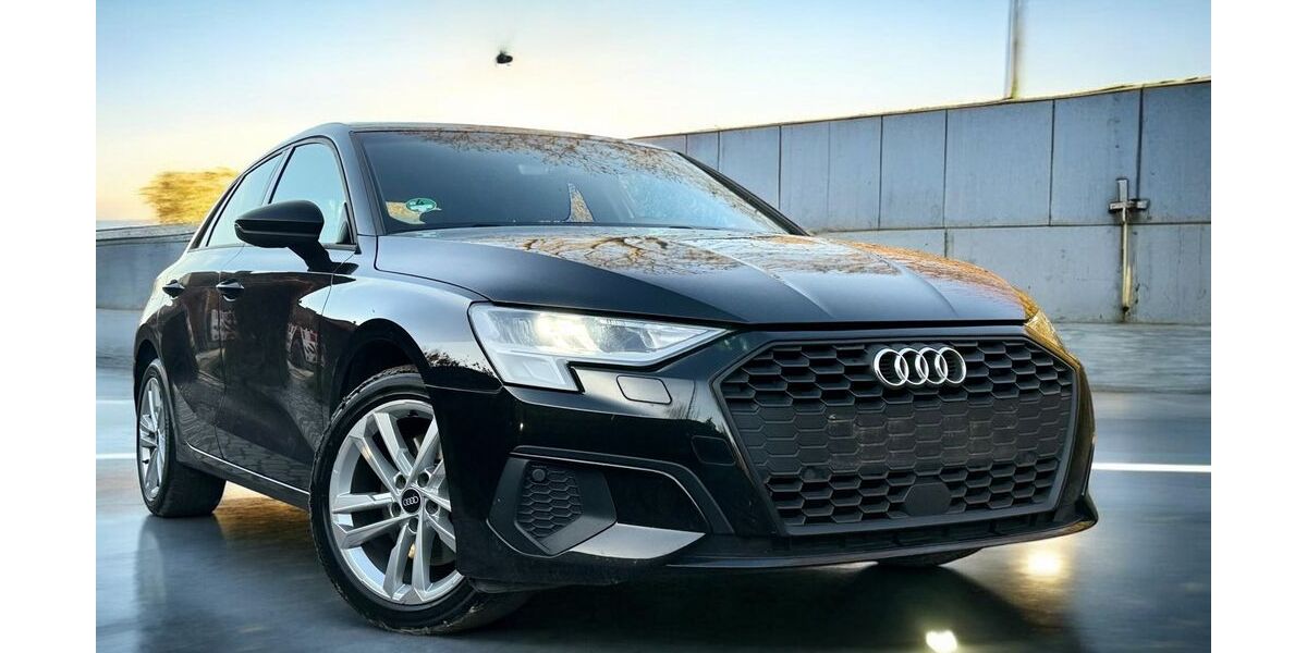 Audi A3 95.519 km 19.499 &euro; Potsdam 14482