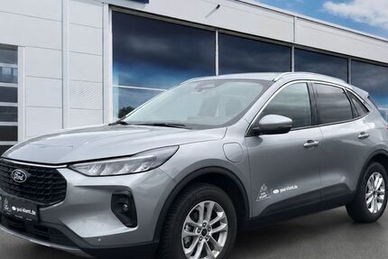 Ford Kuga 10.036 km 42.670 &euro; Bad Neustadt 97616