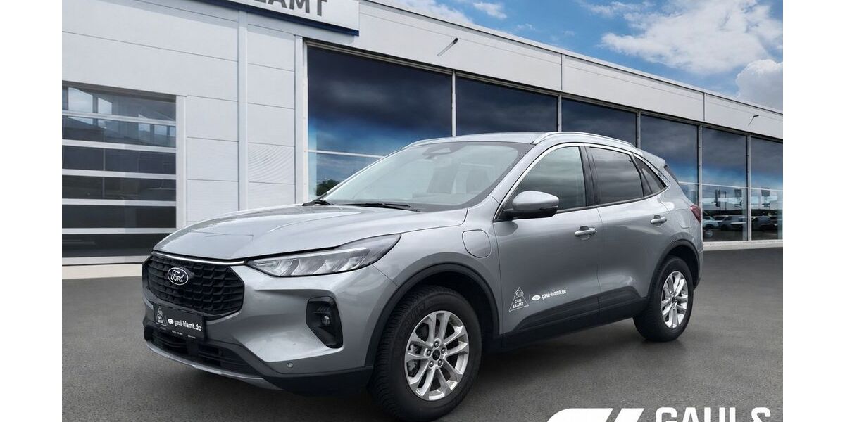 Ford Kuga 10.036 km 42.670 &euro; Bad Neustadt 97616