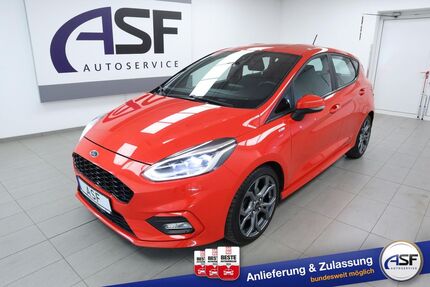 Ford Fiesta 61.980 km 12.970 &euro; Fürstenwalde bei Berlin 15517