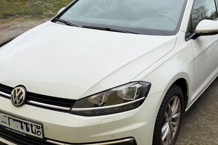 VW Golf 68.000 km 15.000 &euro; Groß Mohrdorf 18445