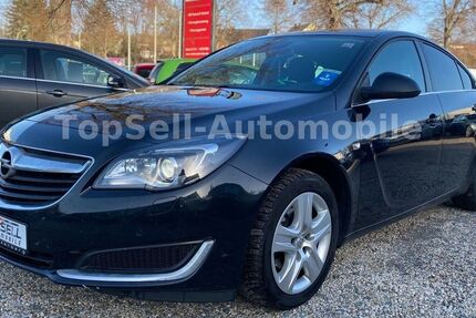 Opel Insignia 200.000 km 4.500 &euro; Chemnitz 09120