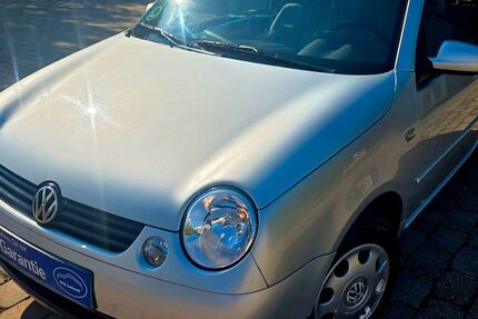 VW Lupo