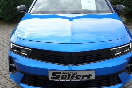 Opel Astra 3.160 km 24.779 &euro; Magdeburg 39116