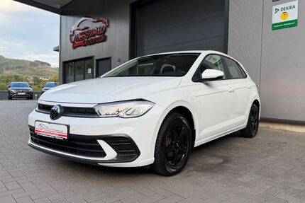 VW Polo 21.000 km 15.990 &euro; Finnentrop 57413