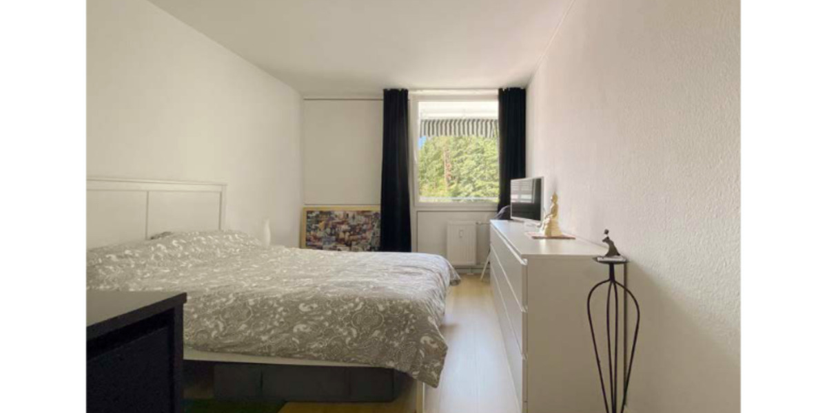 Schöne 3-Zimmer-Etagenwohnung in 79183 Waldkirch 3 zimmer