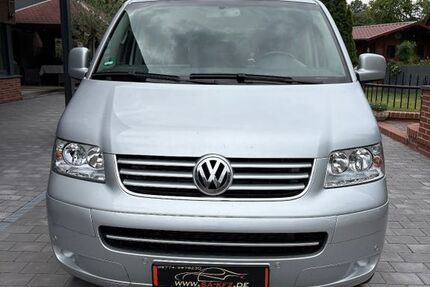 VW T5 Multivan 264.450 km 9.890 &euro; Wagenfeld 49419