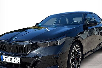 BMW i5 19.500 km 69.990 € Westerstede 26655