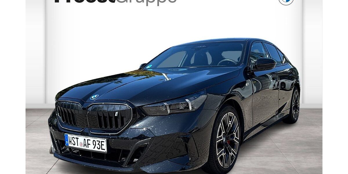 BMW i5 19.500 km 69.990 € Westerstede 26655