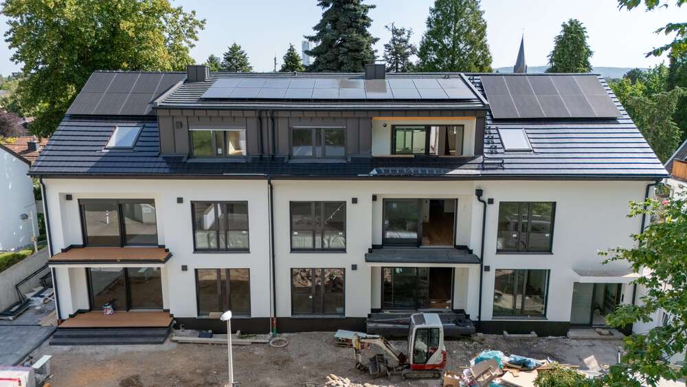 Etagenwohnung Bonn Dottendorf - 3 Zimmer, 122 m&sup2;, 799.000&euro; | Angebot:27155096
