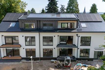Wohnung Bonn Dottendorf - 3 Zimmer, 122 m&sup2;, 799.000&euro; | Angebot:27155096