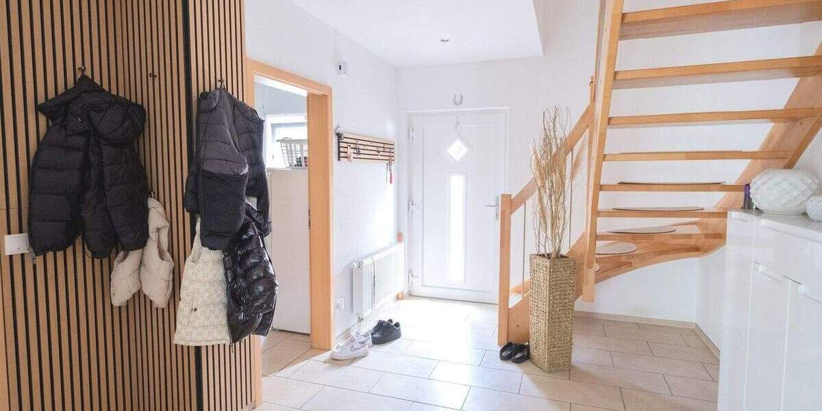 Einfamilienhaus Weißenthurm - 4 Zimmer, 124 m&sup2;, 499.000&euro; | Angebot:25664643