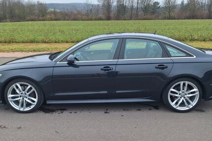 Audi A6 139.500 km 21.000 &euro; Kleinheubach 63924