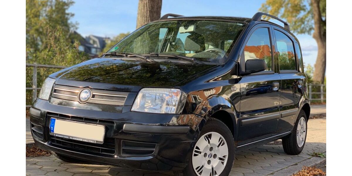 Fiat Panda 149.000 km 1.995 &euro; Hamburg 22339