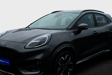Ford Puma 26.266 km 20.890 &euro; Leverkusen 51373