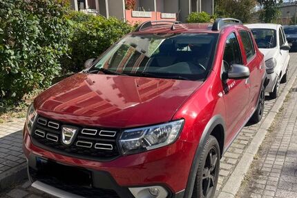 Dacia Sandero 135.000 km 6.400 &euro; Beelitz 14547