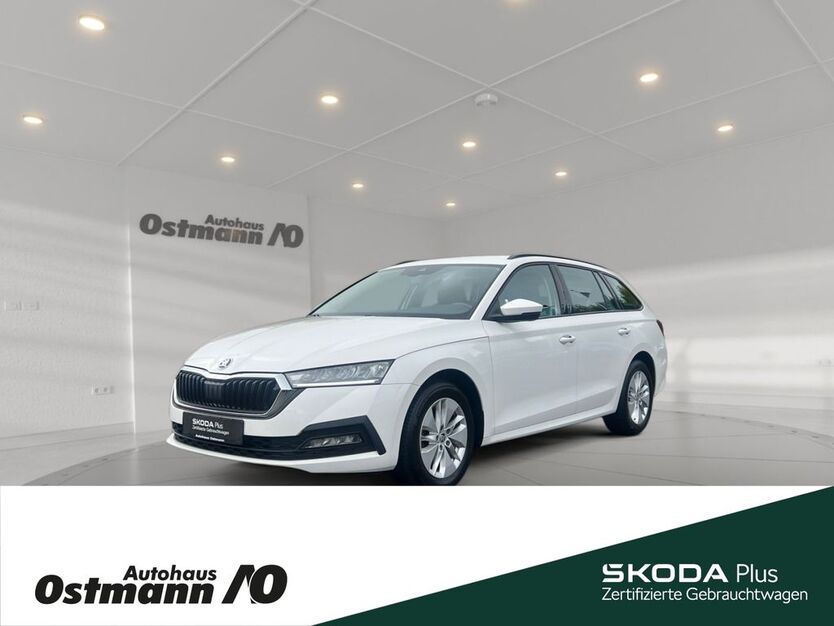 Skoda Octavia 44.010 km 23.990 € Niestetal 34266