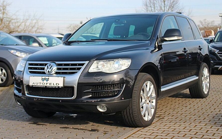 Touareg
