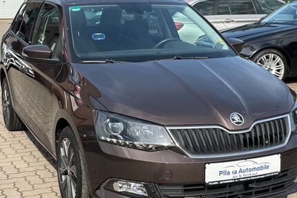 Skoda Fabia 143.500 km 9.600 &euro; Isernhagen (Awb) Hannover 30916