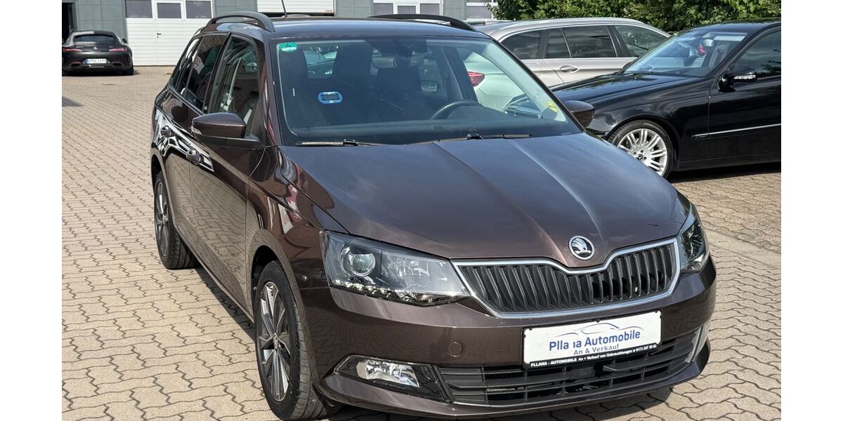 Skoda Fabia 143.500 km 9.600 &euro; Isernhagen (Awb) Hannover 30916