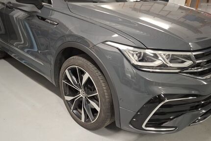 VW Tiguan 301.150 km 22.500 € Schnabelweid 91289