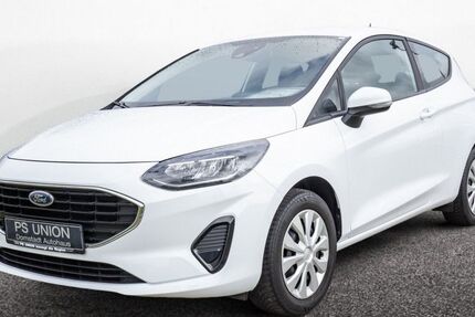 Ford Fiesta 29.130 km 12.990 € Schönburg 06618