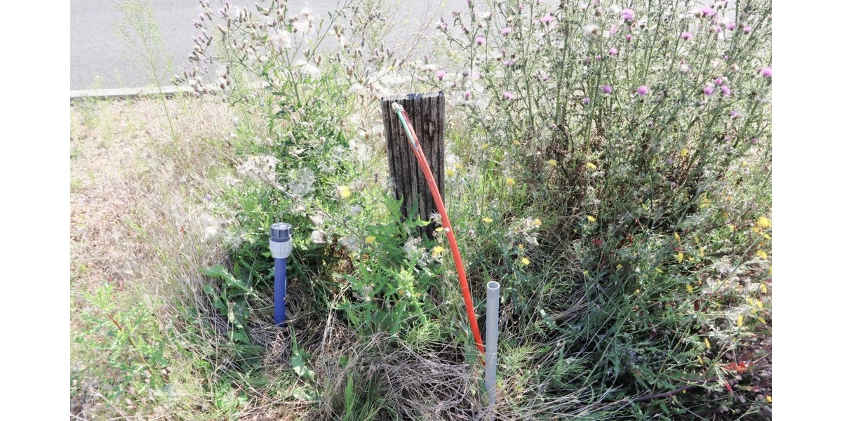 Ländliches Idyll - Teil einer neuen Ansiedlung - ruhig gelgen - voll erschlossen zimmer