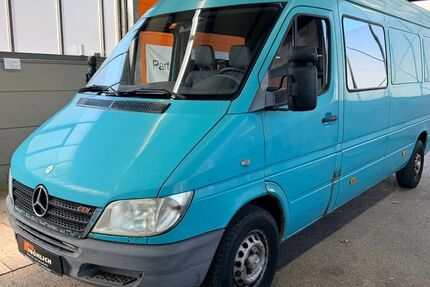 Mercedes-Benz Sprinter 268.000 km 5.999 &euro; Gaimersheim bei Ingolstadt 85080