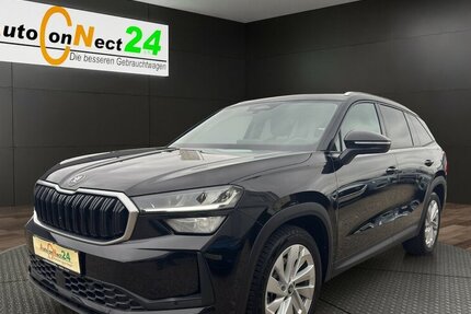 Skoda Kodiaq 1.5 TSI mHEV Selection *7-Sitze/DSG/el.HK/K 24.206 km 36.690 &euro; Bamberg 96052