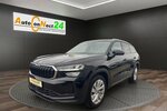Skoda Kodiaq 1.5 TSI mHEV Selection *7-Sitze/DSG/el.HK/K 24.206 km 36.690 &euro; Bamberg 96052