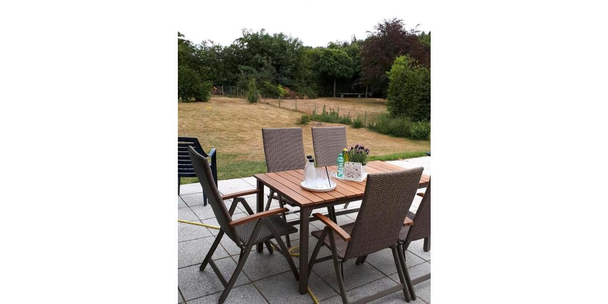 Terrassenwohnung Warder - 4 Zimmer, 124 m&sup2;, 1.250&euro; | Angebot:26407995
