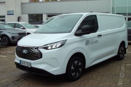 Ford Transit Custom 1.500 km 49.979 € Münster 48153