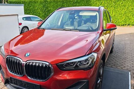 BMW X1 57.350 km 22.900 &euro; Bergheim 50129