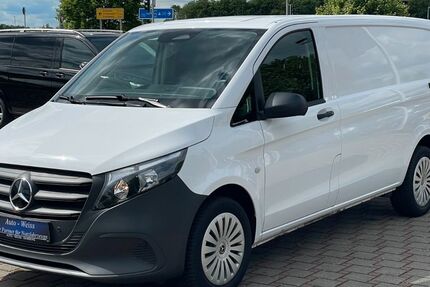 Mercedes-Benz Vito 23.000 km 26.950 &euro; Bamberg 96052